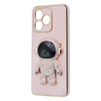 Telefontok a Realme C51, Astronaut, rózsaszín