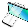 2x kerámia ERBORD hibrid üveg a iPhone X/XS/11 Pro