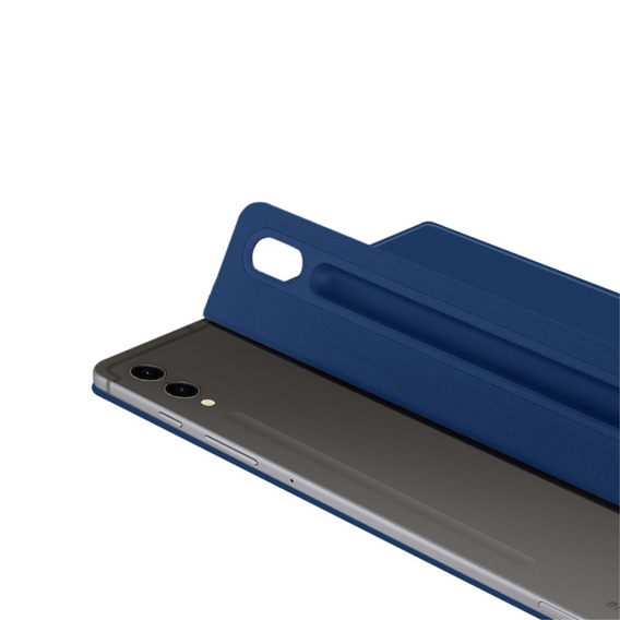 Telefontok a Samsung Galaxy Tab S9 Ultra, Magnetic, kék