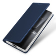 Dux Ducis Telefontok a Xiaomi 13 Lite, Skinpro, sötétkék