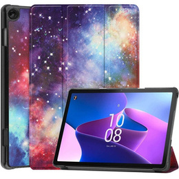 Tok Lenovo Tab M10 10.1 Gen 3 TB-328FU/TB-328XU, Smartcase, galaxy