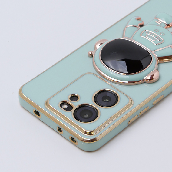 Telefontok a Xiaomi 13T / 13T Pro, Astronaut, zöld