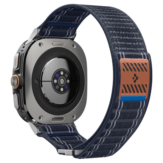 Spigen WBF0 szíj Samsung Galaxy Watch Ultra 2024/2025 (47 mm) készülékhez