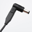 Forcell E856 USB-C 90W univerzális laptop tápegység cserélhető csatlakozókkal