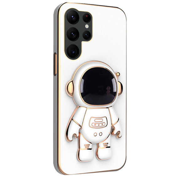 Telefontok a Samsung Galaxy S22 Ultra, Astronaut, fehér