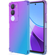 Tok Vivo Y19s, Gradient Dropproof, Lila / kék