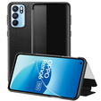Pántos tok a Oppo Reno6 5G készülékhez, Side View, kék