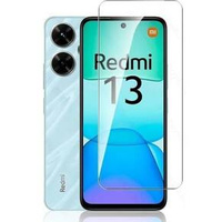 Edzett üveg 9H a Xiaomi Redmi 13