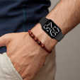 Szilikon pánt a Xiaomi Smart Band 8 Pro-hoz