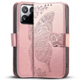 Pillangó tok a Xiaomi 15T Pro számára