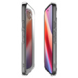 A Spigen tok Google Pixel 9A, Ultra Hybrid, átlátszó + 9H edzett üveg