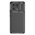 Telefontok a Xiaomi 13 Pro, Carbon Gel, fekete