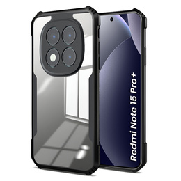 AntiDrop hibrid tok Xiaomi Redmi Note 15 Pro Plus 5G / Poco M8 Pro 5G készülékhez