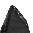 Spigen Parallax "S" MagSafe tok állvánnyal iPhone 17 Pro Max készülékhez
