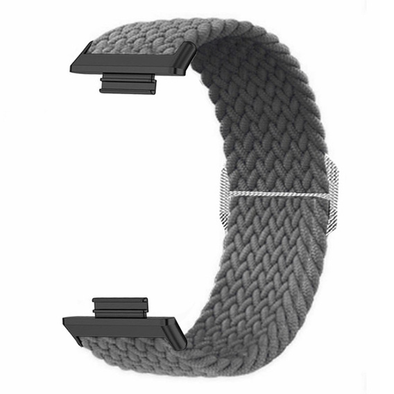 Nylon szíj a Huawei Watch Fit 2 készülékhez