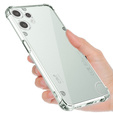 Telefontok a CMF Nothing Phone 2 Pro, Dropproof, átlátszó