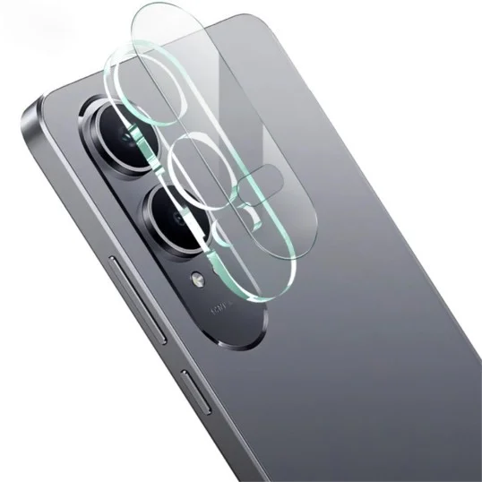 Edzett kameraüveg OnePlus Nord CE4 Lite, átlátszó