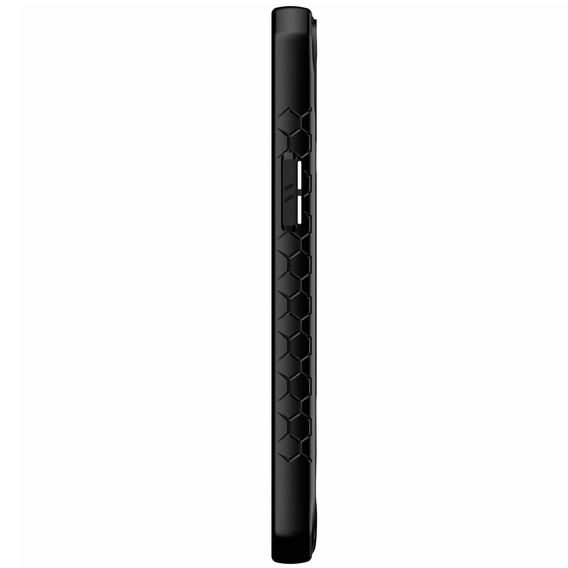Tok Urban Armor Gear iPhone 14 Plus, Monarch, Kevlar fekete