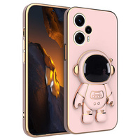 Telefontok a Xiaomi Poco F5, Astronaut, rózsaszín