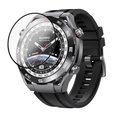 2x ERBORD hibrid üveg a Huawei Watch Ultimate