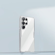 NILLKIN tok Samsung Galaxy S25 Ultra, Nature TPU, átlátszó