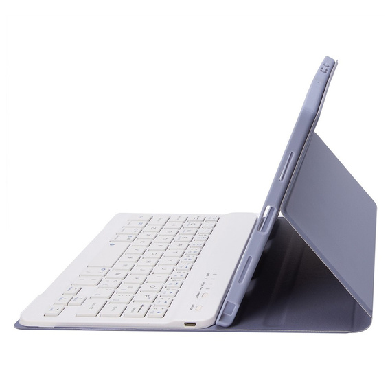 Billentyűzet tok Samsung Galaxy Tab A11 táblagéphez