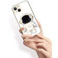 Telefontok a iPhone 14 Plus, Astronaut, fehér