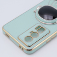 Telefontok a Xiaomi Poco F5 Pro, Astronaut, zöld