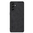 Telefontok a Samsung Galaxy M55 5G, ERBORD Business, autós tartólemezzel, fekete