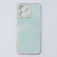 Tojás Realme C51, Glamour CamShield, menta