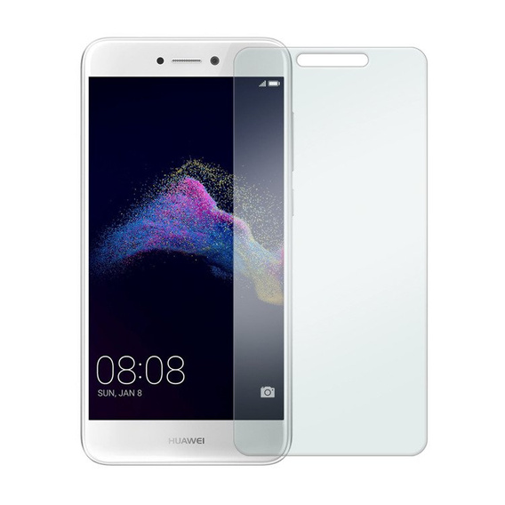 Edzett üveg 9H a Huawei P8 Lite 2017 / P9 Lite 2017