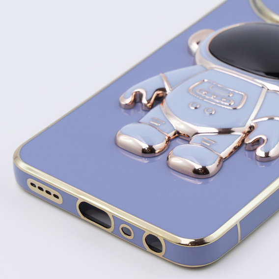 Telefontok a Realme 11 5G, Astronaut, kék