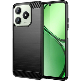 Telefontok a Realme C61, Carbon, fekete