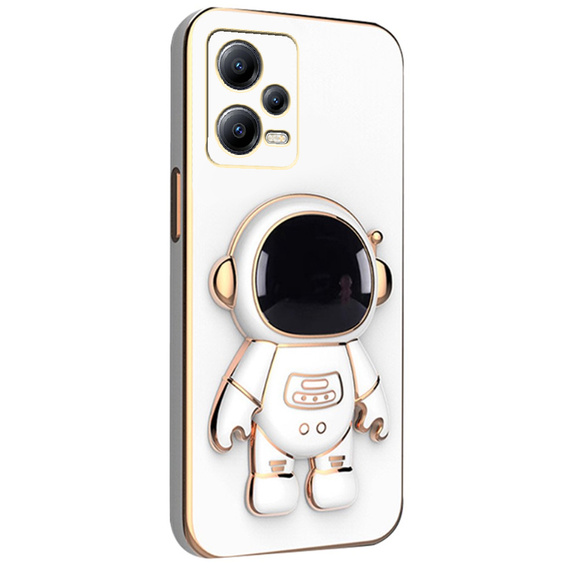 Telefontok a Xiaomi Redmi Note 12 5G / POCO X5 5G, Astronaut, fehér