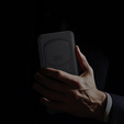 Tok Honor Magic 7 Pro, páncélozott Nillkin, CamShield Pro, fekete