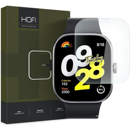 2x ERBORD hibrid üveg a Xiaomi Redmi Watch 4