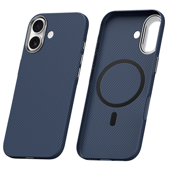 SULADA MagSafe tok iPhone 17-hez