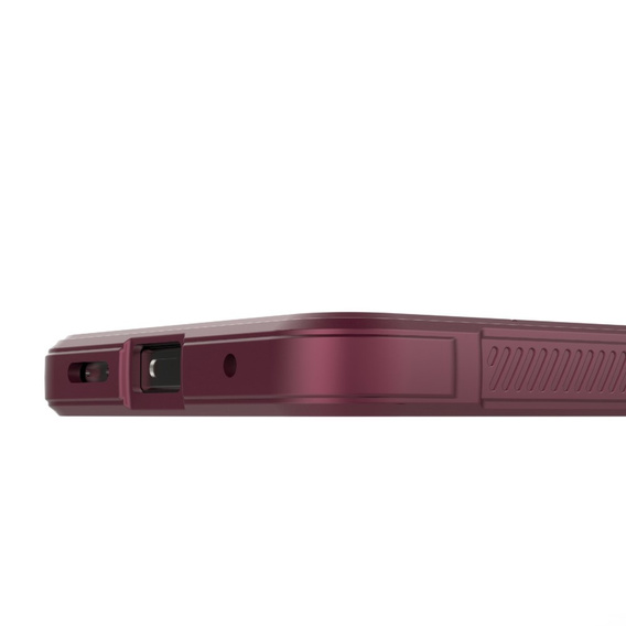 Telefontok a Xiaomi Redmi Note 12 4G, Gaming Shockproof, bordó