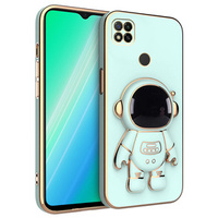 Telefontok a Xiaomi Redmi 9C, Astronaut, zöld