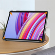 Tok Xiaomi Redmi Pad Pro / Xiaomi Poco Pad, Smartcase, rózsaszín rose gold