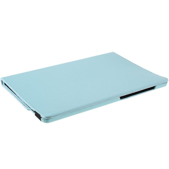 Tok Samsung Galaxy Tab S9 / S8 TB330FU 10.95", forgatható 360, kék