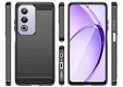 Telefontok a Oppo A80, Carbon, fekete