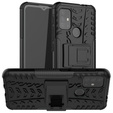 Telefontok a Motorola Moto G10/G30, Tire Armor, fekete