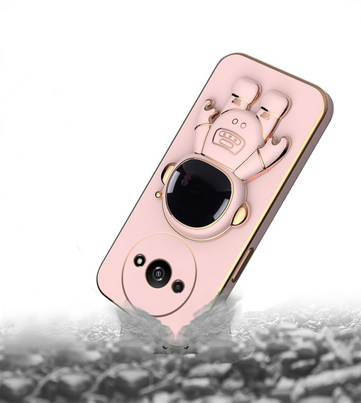 Telefontok a Xiaomi Redmi A3, Astronaut, rózsaszín
