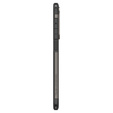 Spigen tok Samsung Galaxy A36 5G készülékhez, Tough Armor Mag Mag MagSafe, fekete + 9H edzett üveg