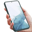 Telefontok a Samsung Galaxy S23, GKK Slim CamShield, zöld