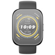 2x ERBORD hibrid üveg a Amazfit BIP 5