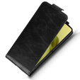 Flip tok Xiaomi Redmi 15 5G / 4G, Flip tok, fekete