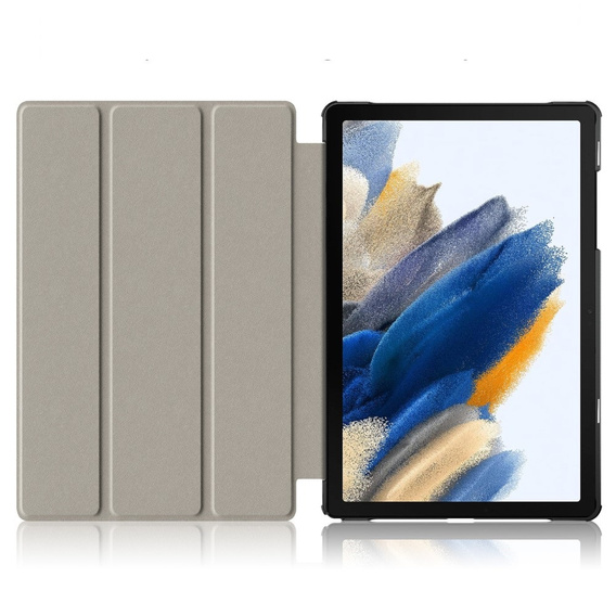 Tok Samsung Galaxy Tab A9+, Smartcase, evening landscape