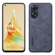 Telefontok a OPPO Reno8 T 4G, ERBORD Business, autós tartólemezzel, kék